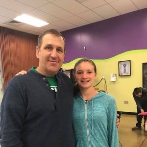 Meet your Posher, Billy